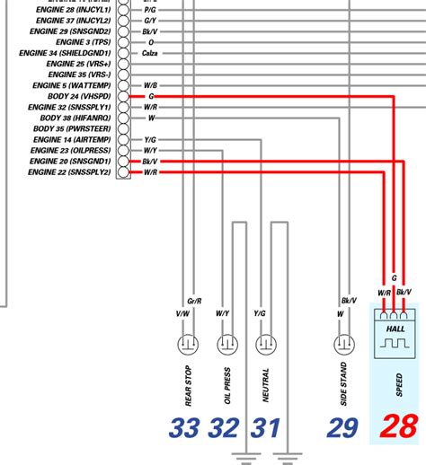 Wit 3 Wire Transducer Wiring Diagram