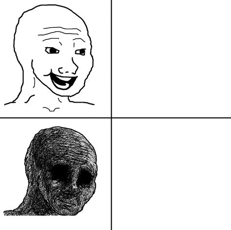 Wojak Meme Templates