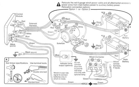 Wolverine 450 Wiring Diagram