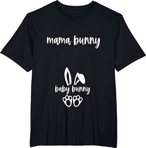 Womens Easter Pregnancy Announcement Mama Bunny Baby Reveal V Neck book cover