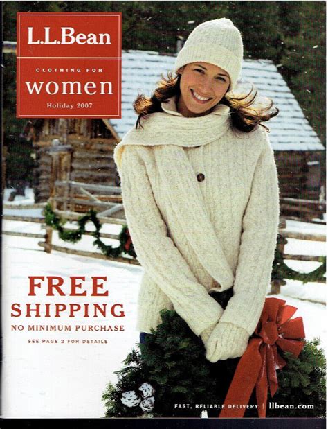Womens Llbean Com Catalog