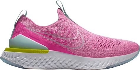 Womens Nike Epic Phantom React Flyknit: A Symphony of Speed and Style