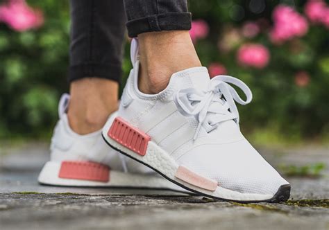 Womens Originals NMD R1 Casual Shoes: A Symphony of Comfort and Style