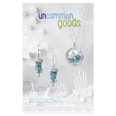 Womens Uncommon Goods Catalog