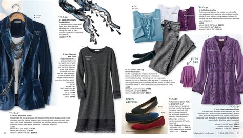 Womens Wear Catalogs Starting With S