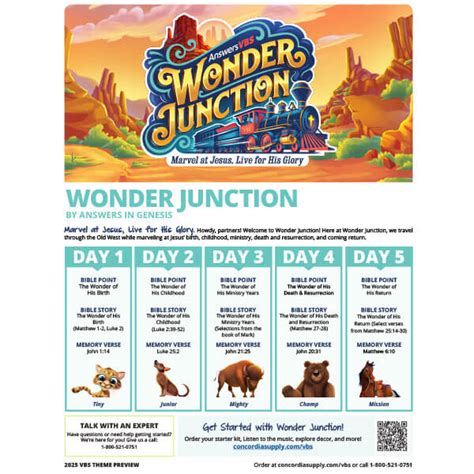 Wonder Junction Crafts Printable