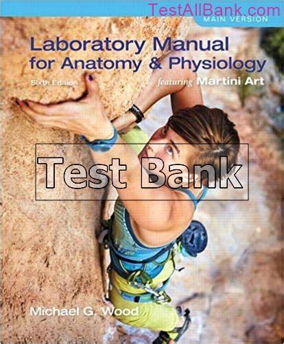 Wood Anatomy And Physiology Lab Manual Answers