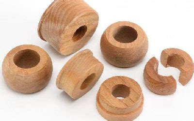 Wooden Bearings for Farm Equipment: A Sustainable Revolution