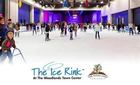 Woodland Ice Center: The Heart of Winter Sports