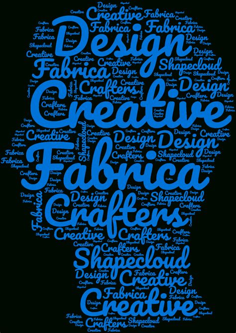 Word Art Design Templates