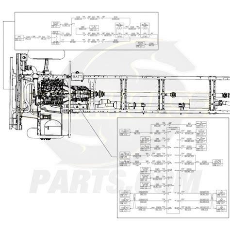 Workhorse Wiring Diagram Manual