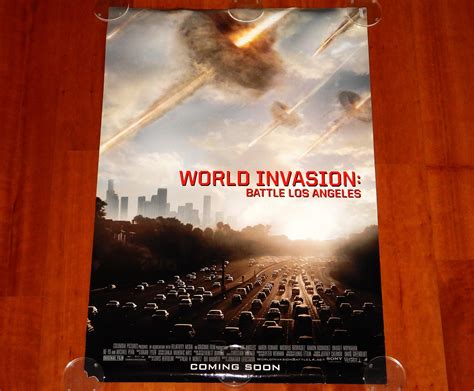 World Invasion - Battle Los Angeles