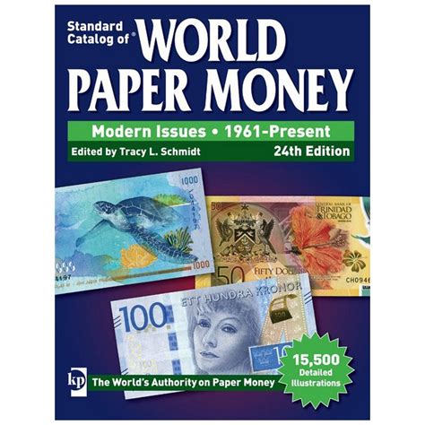World Paper Money Catalog
