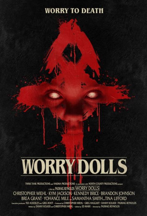 Worry Dolls Productions