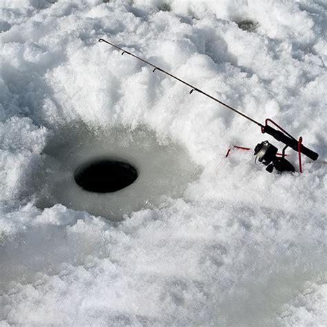 Wow Ice Fishing: An Unforgettable Experience