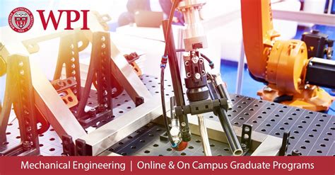 Wpi Mechanical Engineering Course Catalog
