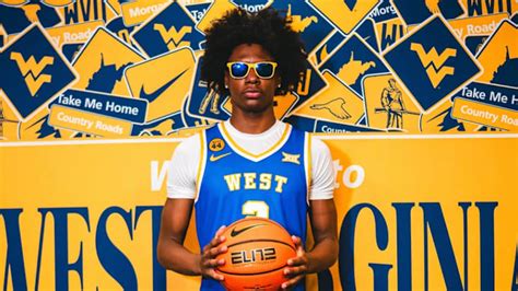 Wvu Basketball Depth Chart