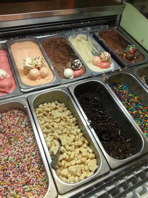 Wynn Ice Cream: A Story of Sweet Success