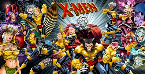 X-Men: Supernova