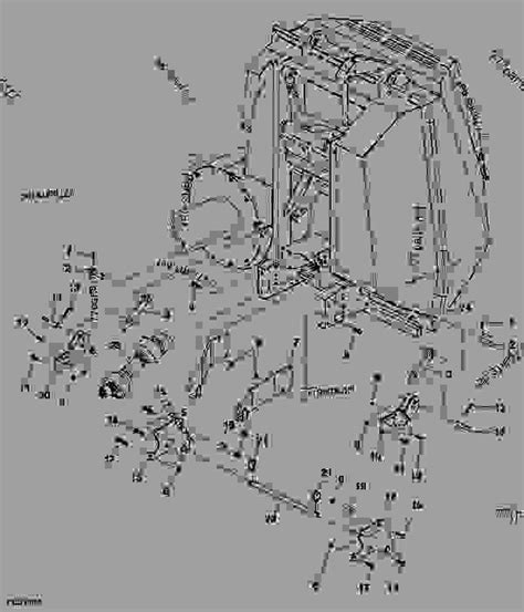 X740 John Deere Wiring Schematic