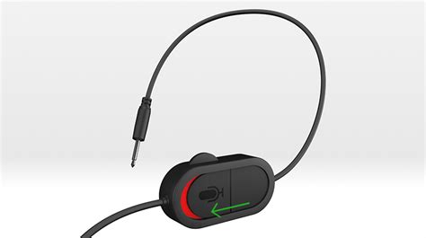 Xbox One Chat Headset Wiring Diagram
