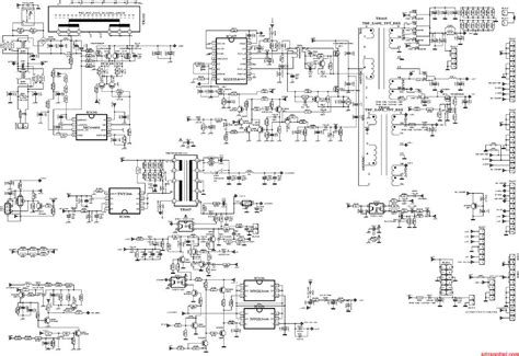 Xbox Power Eject Wiring Diagram