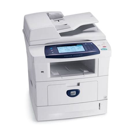 Xerox Phaser 3635mfp Workcentre 3550 Printer Service Repair Manual