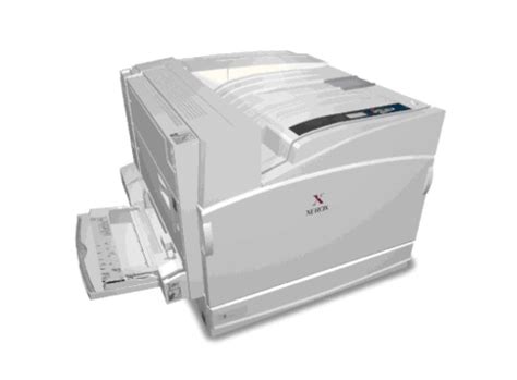 Xerox Phaser 7750 Color Laser Printer Service Repair Manual