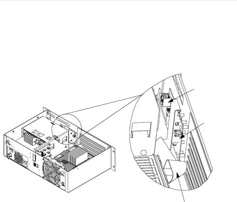 Xpr 8300 Repeater Basic Service Manual