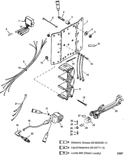 Xr6 Mercury Wiring Diagram