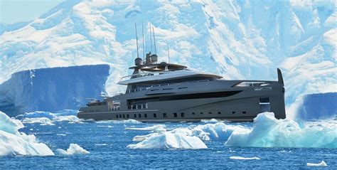 Yacht Ice Maker: Experience the Luxury of Icy Indulgence