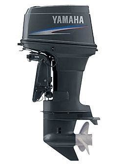 Yamaha 40x E40x Outboard Service Repair Manual Instant Download