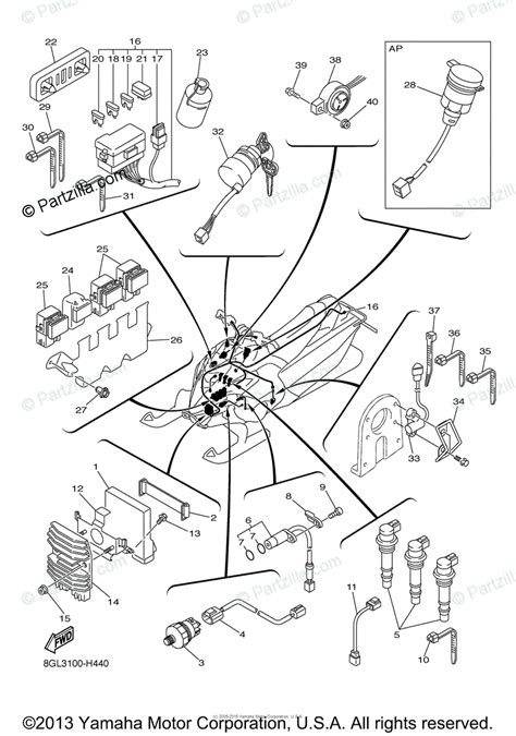 Yamaha Fx Nytro Wiring Diagram