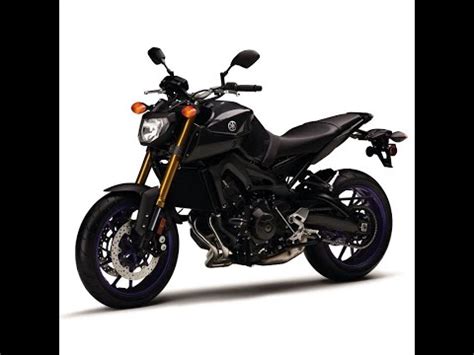 Yamaha Fz 09 2013 2015 Workshop Service Repair Manual