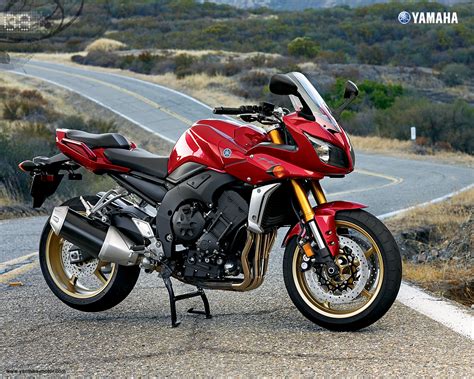 Yamaha Fz1 Fazer N X S A Sa Na Full Service Repair Manual 2008 2014