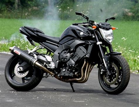 Yamaha Fz1 N Fz1 S Full Service Repair Manual 2006 Onwards