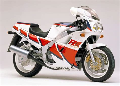 Yamaha Fzr 750 Fzr 1000 1987 1988 Repair Service Shop Manual