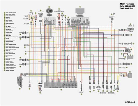 Yamaha Grizzly 700 Wiring Diagram