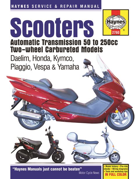 Yamaha Jog 50 Cy50 Sh50 Full Service Repair Manual 1991 2000