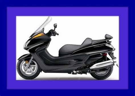 Yamaha Majesty 2008 Repair Service Shop Manual Download