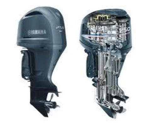 Yamaha Marine Outboard Dx150c Sx200c Full Service Repair Manual 2003