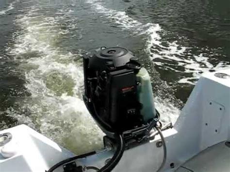 Yamaha Marine Outboard F20c Service Repair Manual Download