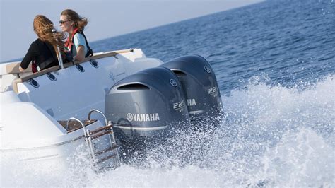 Yamaha Marine Outboard F250b Fl250b Service Repair Manual Download