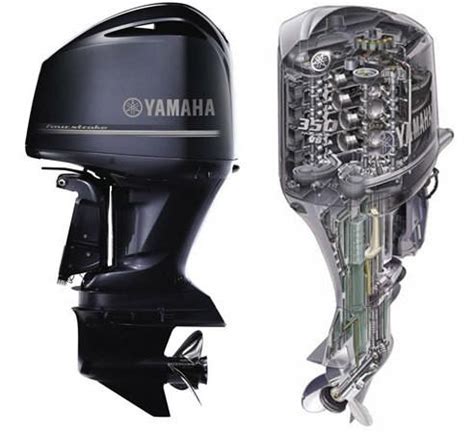 Yamaha Marine Outboard F75d F90d Full Service Repair Manual 2004 Onwards