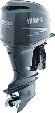 Yamaha Marine Outboard Z250c Lz250c Service Repair Manual Download