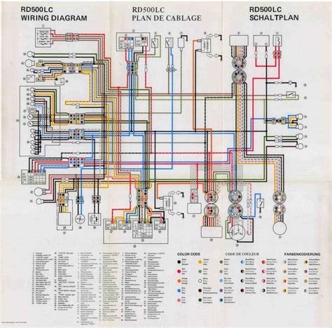 Yamaha Raptor Wiring Diagram