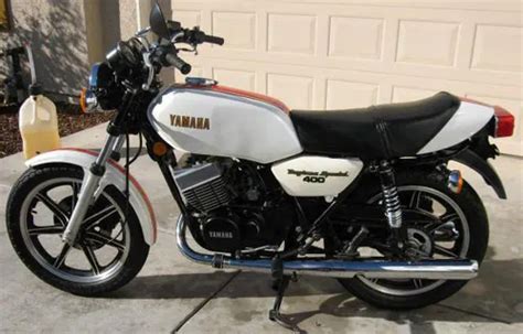 Yamaha Rd250 Rd400 1976 1979 Service Manual Pdf