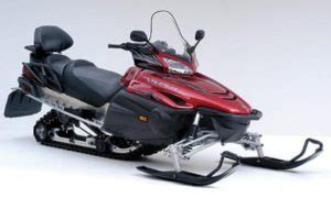 Yamaha Snowmobile 1997 2004 V Max Venture 700 Service Repair Manual Improved