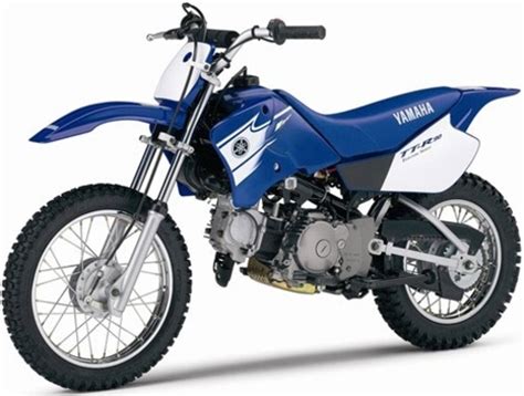 Yamaha Tt R90 Ttr90 Workshop Service Repair Manual Download