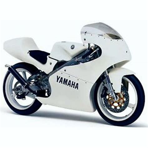 Yamaha Tz125 Tz125g1 1990 2005 Workshop Service Manual Pdf